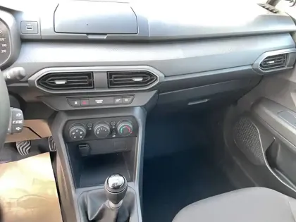 Photo 11 Dacia Jogger  ECO-G 100 7 places