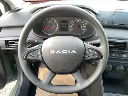 Photo 34 Dacia Jogger  ECO-G 100 7 places