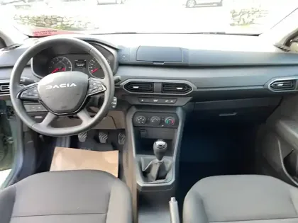 Photo 29 Dacia Jogger  ECO-G 100 7 places