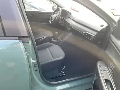 Photo 33 Dacia Jogger  ECO-G 100 7 places