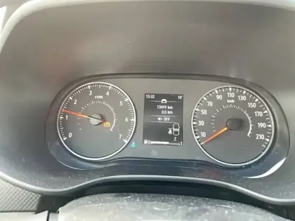 Photo 16 Dacia Jogger  ECO-G 100 7 places