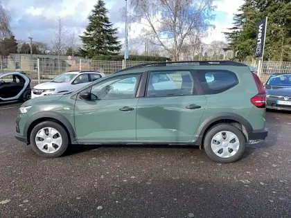 Photo 21 Dacia Jogger  ECO-G 100 7 places