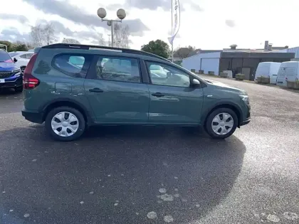 Photo 45 Dacia Jogger  ECO-G 100 7 places