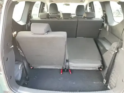 Photo 58 Dacia Jogger  ECO-G 100 7 places