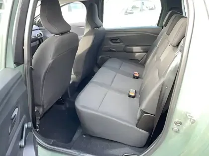 Photo 15 Dacia Jogger  ECO-G 100 7 places