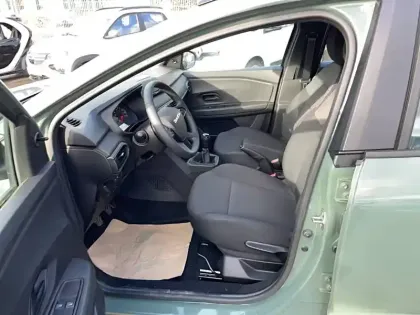 Photo 48 Dacia Jogger  ECO-G 100 7 places