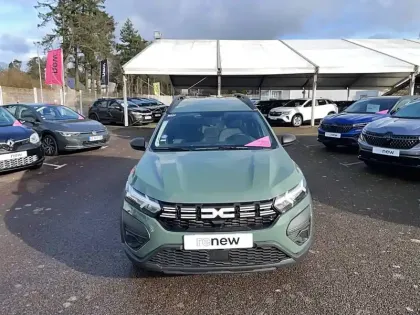 Photo 27 Dacia Jogger  ECO-G 100 7 places