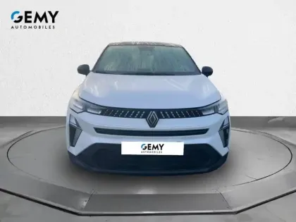 Photo 17 Renault Captur  Eco-G 100 ch