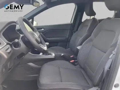 Photo 40 Renault Captur  Eco-G 100 ch