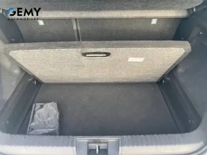 Photo 43 Renault Captur  Eco-G 100 ch