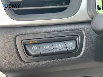 Photo 46 Renault Captur  Eco-G 100 ch