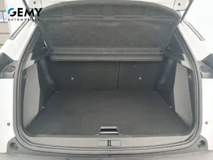 Photo 5 Peugeot 2008  PureTech 130 S&S EAT8