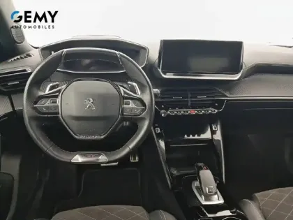 Photo 7 Peugeot 2008  PureTech 130 S&S EAT8