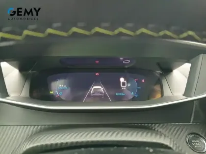 Photo 15 Peugeot 2008  PureTech 130 S&S EAT8