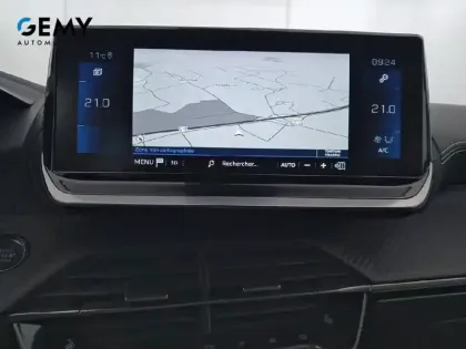 Photo 13 Peugeot 2008  PureTech 130 S&S EAT8