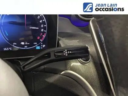 Photo 12 Mercedes Classe GLC GLC Coupe 300 e 9G-Tronic 4Matic