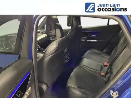 Photo 16 Mercedes Classe GLC GLC Coupe 300 e 9G-Tronic 4Matic