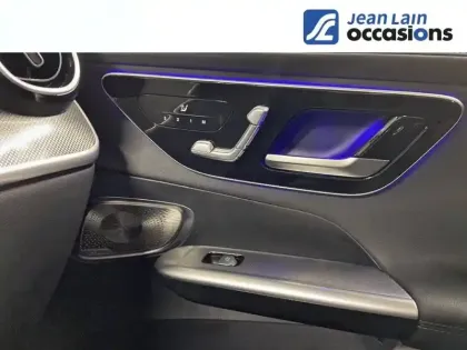 Photo 19 Mercedes Classe GLC GLC Coupe 300 e 9G-Tronic 4Matic