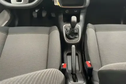 Photo 6 Citroën C3  PureTech 83 S&S BVM5