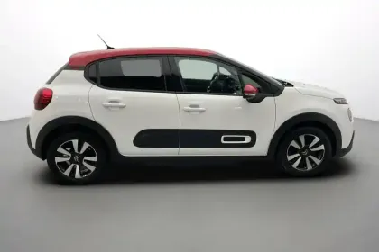 Photo 9 Citroën C3  PureTech 83 S&S BVM5