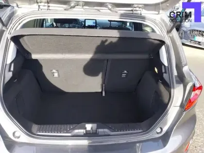 Photo 30 Ford Fiesta  1.0 EcoBoost 125 ch S&S mHEV BVM6