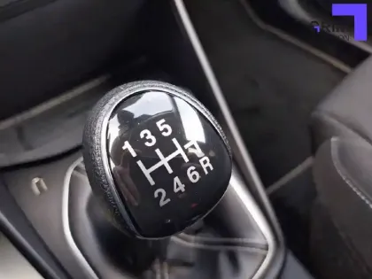 Photo 9 Ford Fiesta  1.0 EcoBoost 125 ch S&S mHEV BVM6