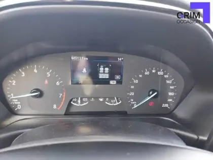 Photo 44 Ford Fiesta  1.0 EcoBoost 125 ch S&S mHEV BVM6