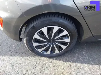 Photo 52 Ford Fiesta  1.0 EcoBoost 125 ch S&S mHEV BVM6