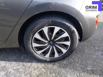 Photo 32 Ford Fiesta  1.0 EcoBoost 125 ch S&S mHEV BVM6