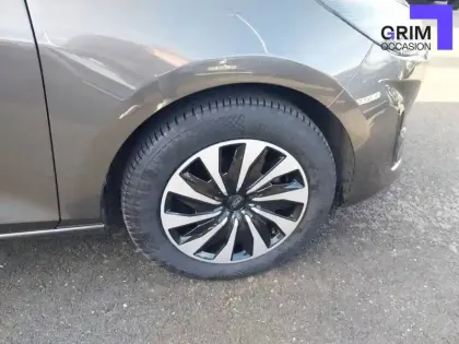 Photo 15 Ford Fiesta  1.0 EcoBoost 125 ch S&S mHEV BVM6