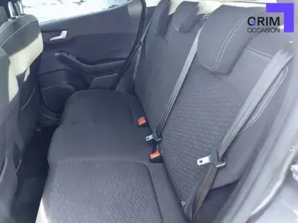 Photo 48 Ford Fiesta  1.0 EcoBoost 125 ch S&S mHEV BVM6