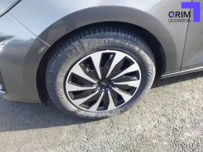 Photo 31 Ford Fiesta  1.0 EcoBoost 125 ch S&S mHEV BVM6