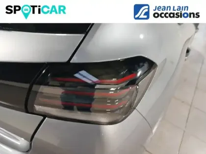 Photo 16 Peugeot 208  100 S&S BVM6