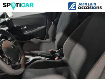 Photo 10 Peugeot 208  100 S&S BVM6