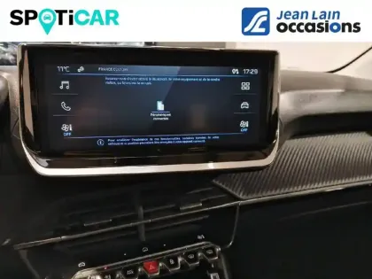 Photo 18 Peugeot 208  100 S&S BVM6