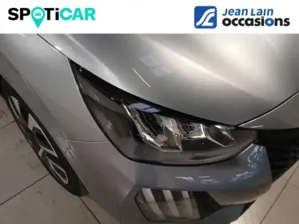 Photo 15 Peugeot 208  100 S&S BVM6