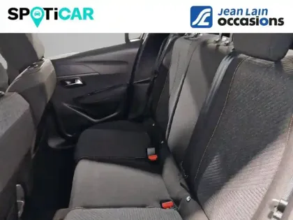 Photo 11 Peugeot 208  100 S&S BVM6