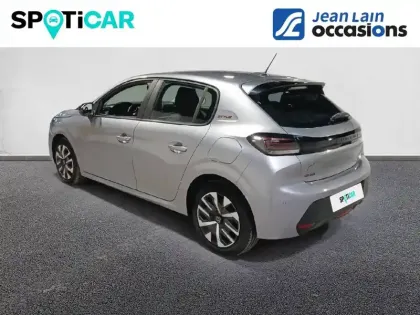 Photo 6 Peugeot 208  100 S&S BVM6