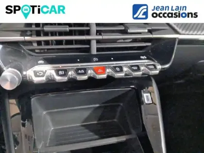 Photo 19 Peugeot 208  100 S&S BVM6