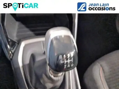 Photo 13 Peugeot 208  100 S&S BVM6