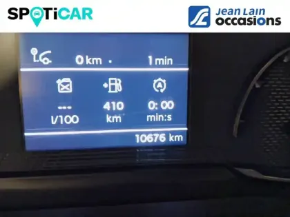 Photo 9 Peugeot 208  100 S&S BVM6