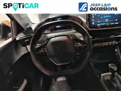 Photo 8 Peugeot 208  100 S&S BVM6