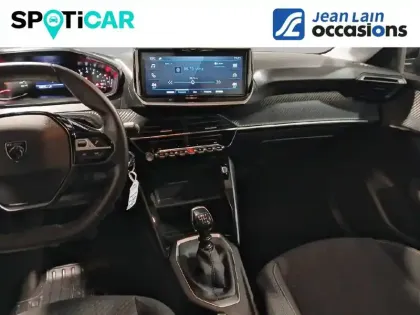 Photo 7 Peugeot 208  100 S&S BVM6