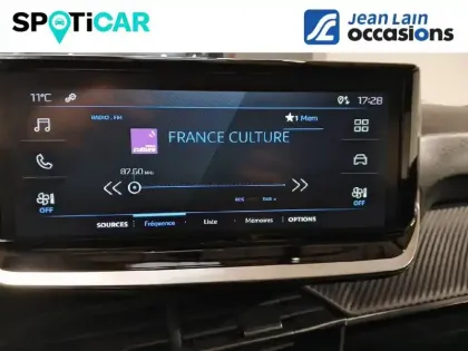 Photo 14 Peugeot 208  100 S&S BVM6