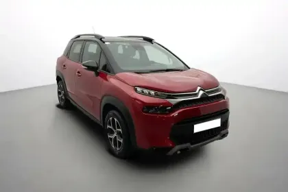 Photo 7 Citroën C3 Aircross  PureTech 130 S&S EAT6