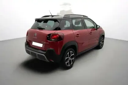 Photo 5 Citroën C3 Aircross  PureTech 130 S&S EAT6