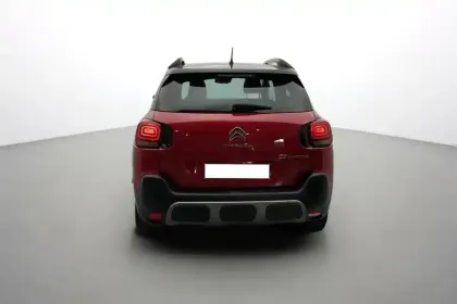 Photo 25 Citroën C3 Aircross  PureTech 130 S&S EAT6