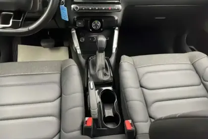 Photo 9 Citroën C3 Aircross  PureTech 130 S&S EAT6