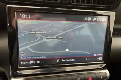 Photo 35 Citroën C3 Aircross  PureTech 130 S&S EAT6