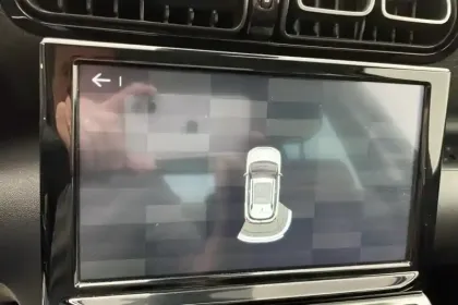 Photo 40 Citroën C3 Aircross  PureTech 130 S&S EAT6